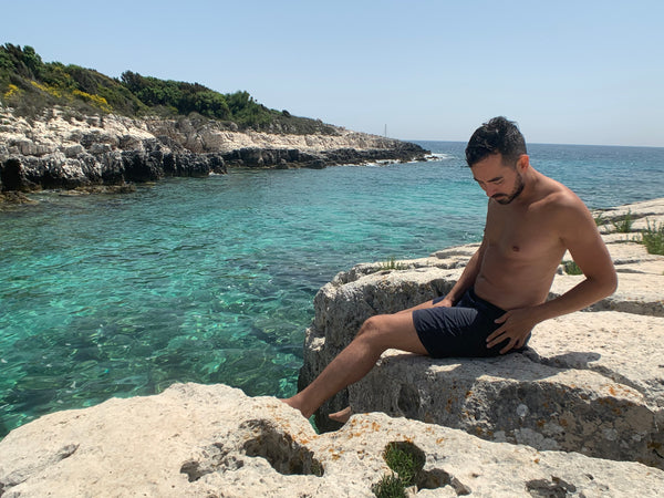 CB TRAVELS | AN INSIDER'S GUIDE TO CROATIAN ISTRIA AND NORTHERN DALMATIA